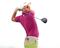 Lucas Herbert, firme en el liderato de LIV Golf Virginia