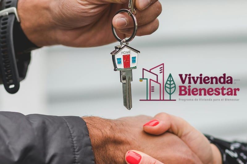 Vivienda para el Bienestar