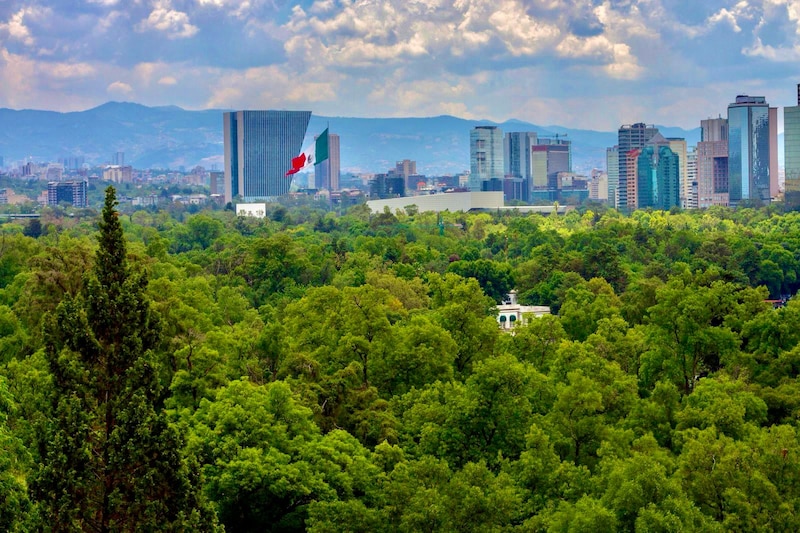 Ciudad de México