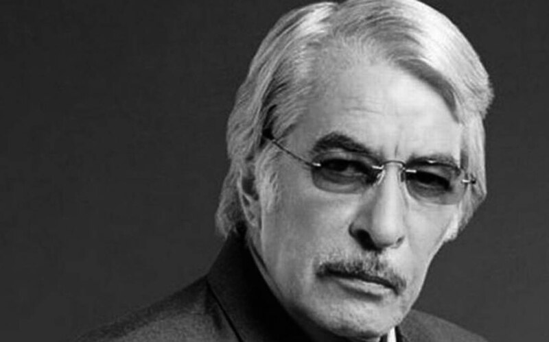 El cantante mexicano José José