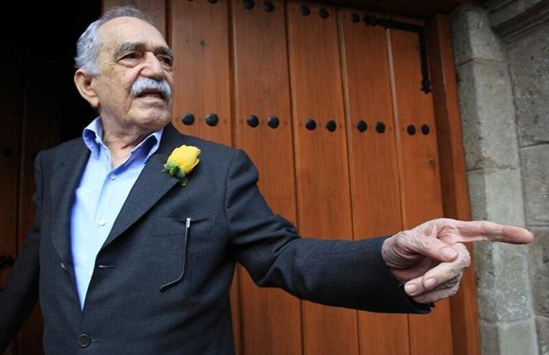 Gabriel García Márquez, el escritor colombiano ganador del Premio Nobel de Literatura