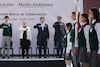 Educación Ambiental, SEP y Semarnat Firman Alianza para un México Sustentable