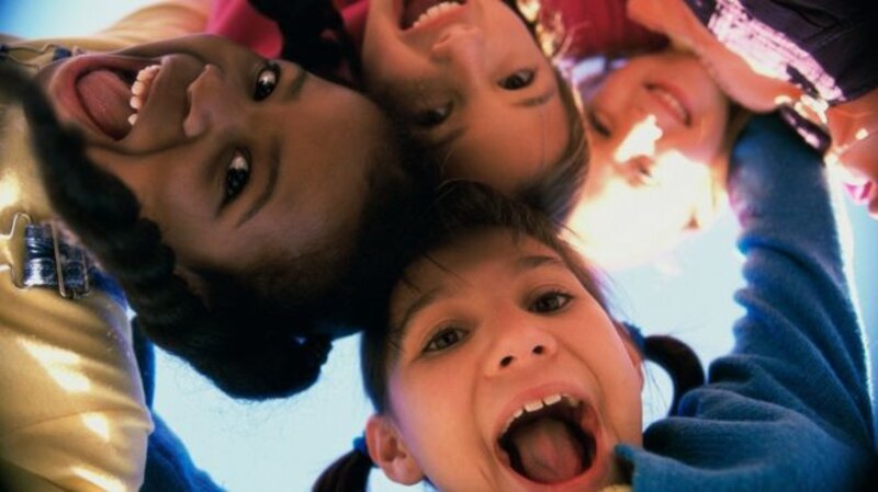 Amistad
