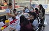 “Ferias de Paz” acercan servicios de salud, educación y cultura en cuatro estados