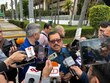 Sinaloa es seguro y no es necesario que candidatos pidan protección, dice secretario de Seguridad estatal