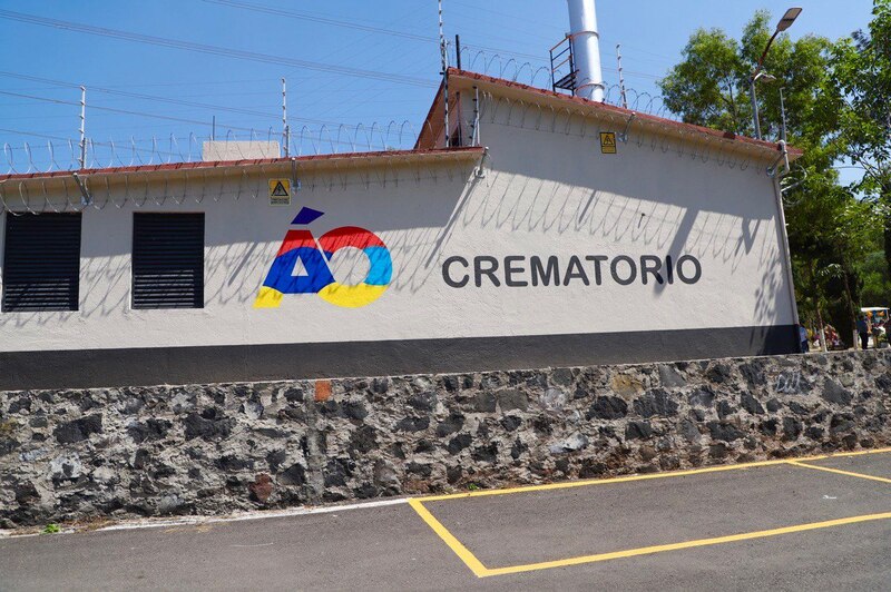 Crematorio