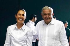 Reaparece AMLO con motivo de su nuevo libro; “estoy jubilado de la política, no es simulación”, dice