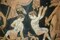 Nacimiento de Heracles e Ificles 