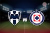 Monterrey vs Cruz Azul: horario, canal y todo lo que debes saber del duelo que sacude la Jornada 8 del Clausura 2026