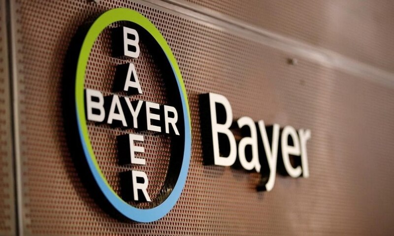 Bayer Leverkusen presentó sus novedades en Expoagro 2023