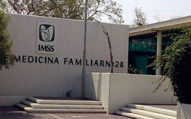 Clínica de Medicina Familiar No. 28 del IMSS
