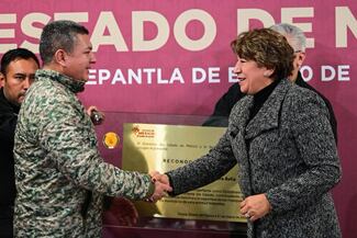 Disminuye un 54 por ciento el robo de vehículos en el EdoMéx
