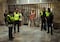 Metro acumula 14 estaciones cerradas por manifestaciones en el día de la inauguración del Mundial