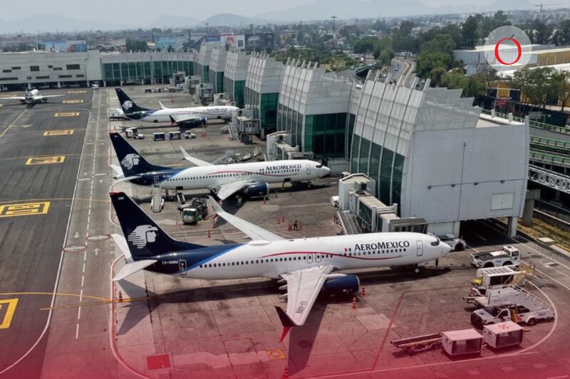 TUA 2026 en México: descubre cuánto pagarás por volar desde los principales aeropuertos y cómo te impactará realmente