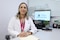 Enfermedad inflamatoria pélvica, padecimiento que afecta la matriz y puede ocasionar infertilidad 