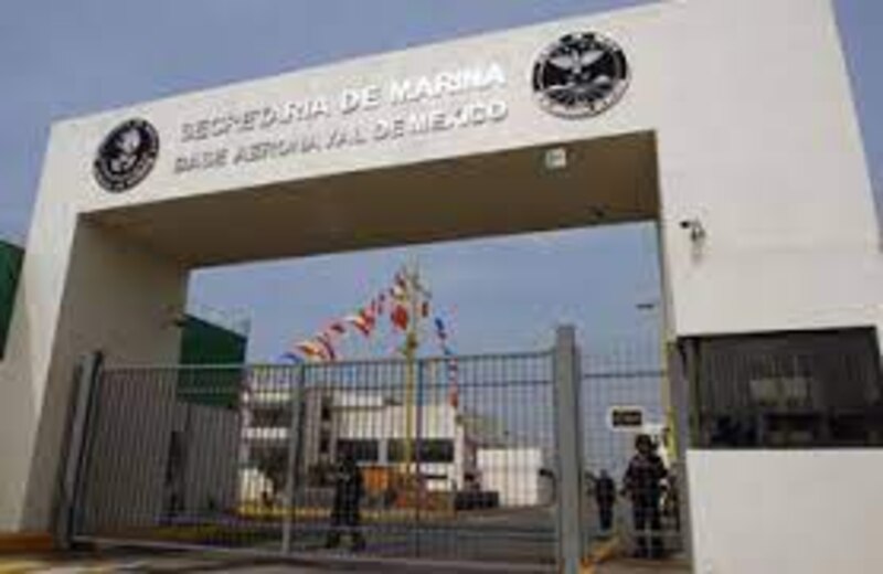 Secretaría de Marina