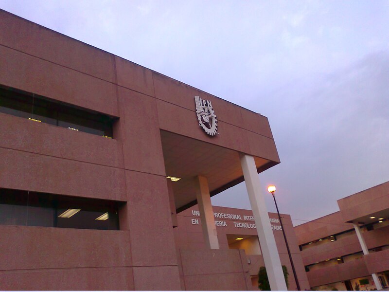 Universidad Politécnica de Madrid