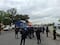 Bloqueos de transportistas en el oriente de la CDMX entre reclamos ciudadanos y tensión con policías