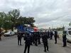 Bloqueos de transportistas en el oriente de la CDMX entre reclamos ciudadanos y tensión con policías