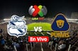 Pumas vs Puebla: Cuándo, a qué hora y dónde ver en vivo el partido de la jornada 6 del Apertura 2025