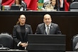 Diputados dan luz verde a ley para prevenir ‘lavado’ de dinero; tocará a Presidenta ponerla en vigor