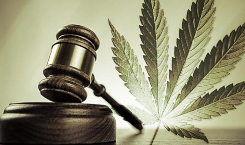 La legalización de la marihuana en España