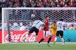 Monterrey avanza a los octavos de final del Mundial de Clubes