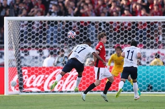Monterrey avanza a los octavos de final del Mundial de Clubes