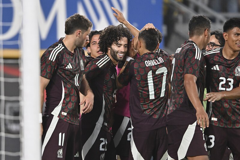 ¡Celebración de gol!