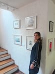   Cierra este viernes la muestra “Reconstrucciones del Sentido Común”, de Sofía Grivas