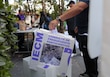 A petición de Brugada, Congreso autoriza extender plazo para ejercer Presupuesto Participativo