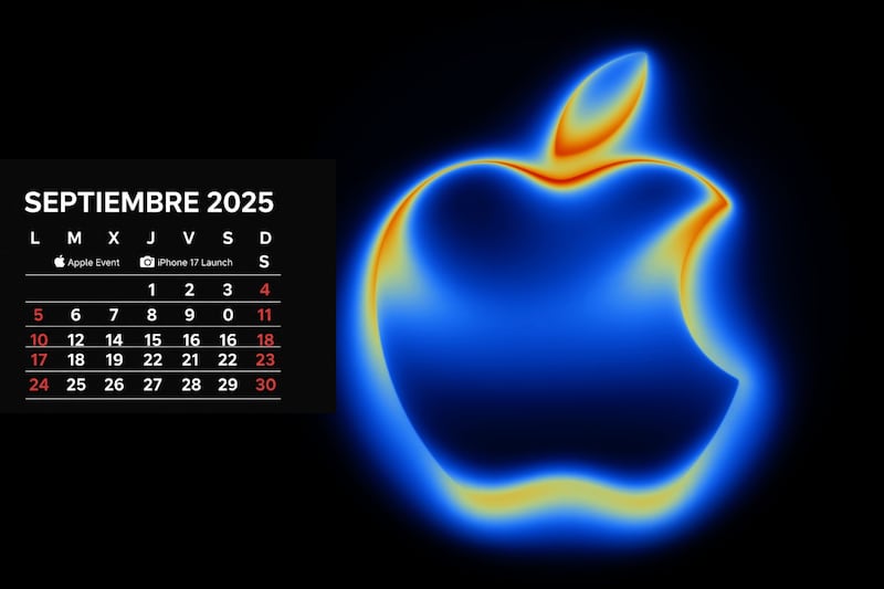 Apple Event iPhone 17