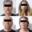 Liberan a “Lord Pádel” y a su socio gracias a amparo