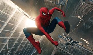 “Spiderman: Un Nuevo Día”