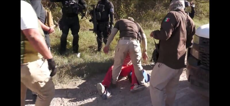 Detienen a Ovidio Guzmán, hijo de “El Chapo” Guzmán