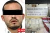 ¿Quién es “El Pichón”, el narcoterrorista buscado por EU y abatido por la Marina mexicana? 