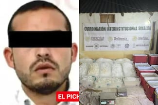 ¿Quién es “El Pichón”, el narcoterrorista buscado por EU y abatido por la Marina mexicana?
