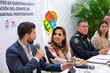 Quintana Roo se suma al esfuerzo nacional para trabajo digno a personas en reclusión