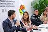 Quintana Roo se suma al esfuerzo nacional para trabajo digno a personas en reclusión
