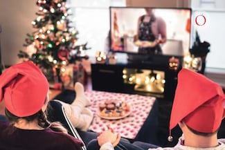 5 Películas de cine de arte que hablan sobre la Navidad