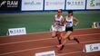 Mariana Arceo y Tamara Vega se clasifican a semifinales