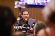 Cruz Pérez Cuéllar destaca recorridos en Chihuahua