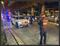 Atacan a balazos a hombre en avenida Oceanía 