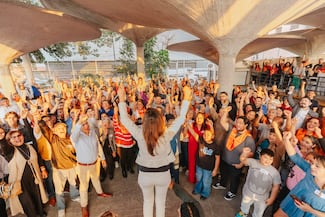 Gobierno de Guadalajara invierte casi 5 millones de pesos en proyectos comunitarios y ciudadanos