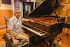 La Gesta del Jazz como Libertad y Resistencia en México, Francisco Téllez, Medalla Bellas Artes 2026
