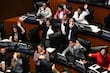 Piden senadores información sobre la situación de los 55 mexicanos entregados a Estados Unidos
