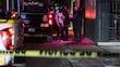 Balean a mujer afuera de hotel del Centro Histórico cuando regresaba del AIFA