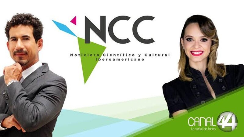 Noticiero Científico y Cultural Iberoamericano
