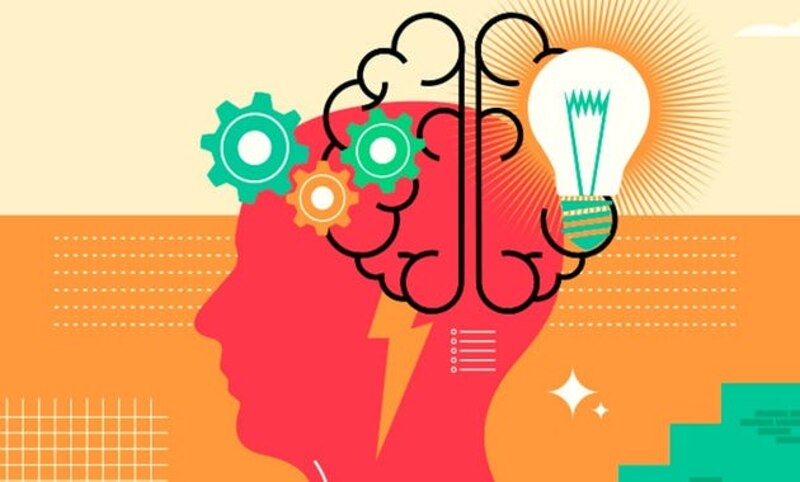 La creatividad es la clave del éxito