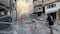 Peligra el acuerdo de paz tras enfrentamientos y bombardeo israelí que deja 20 muertos